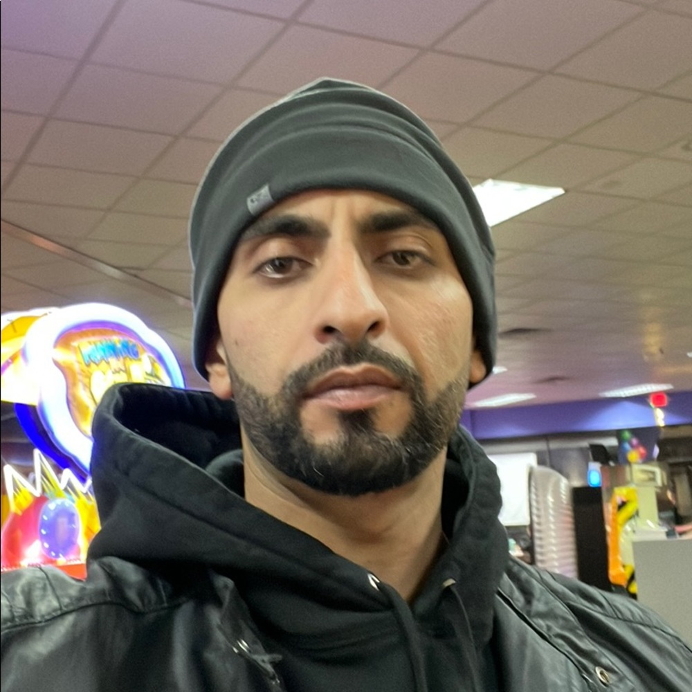 Meet your Posher, Tahseer